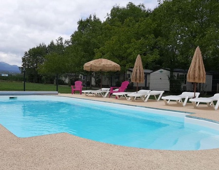 Camping Uhaitza, 3* - 1