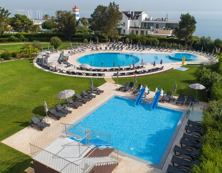 TUI Sélection Hôtel Vila Galé Cascais - Choix flex **** - 5