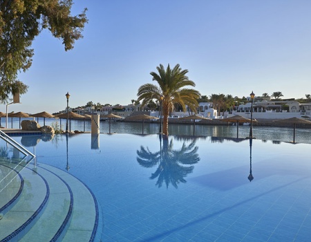 TUI Sélection Hôtel Sultan Bey - Choix flex 4* - 3