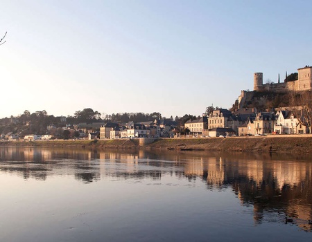 Séjour avec dîner gourmand dans une demeure Bourgeoise du XIXème - 3* - 5