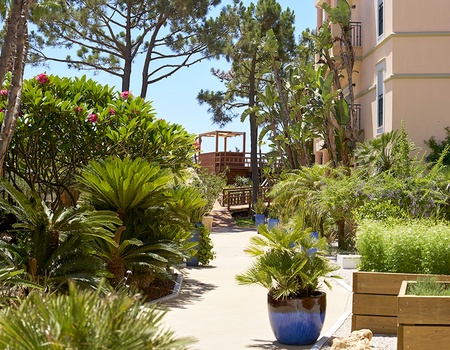 Hôtel PortoBay Blue Ocean 4* - 5