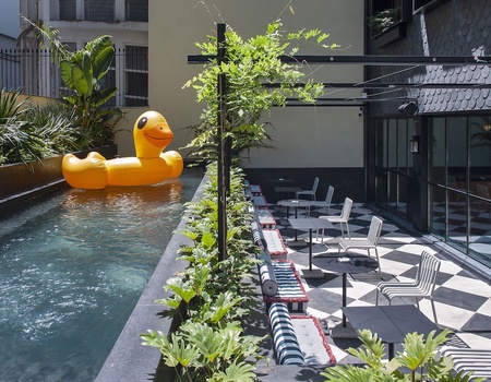 The Editory Boulevard 5* - 3