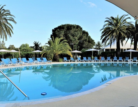 SOWELL Family Port Grimaud 4* - 2