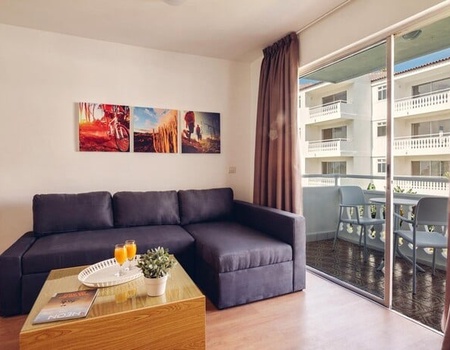 Hôtel Route Active 3* - 3