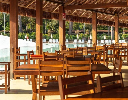 Hu Park Albatros Village, 4* - 4