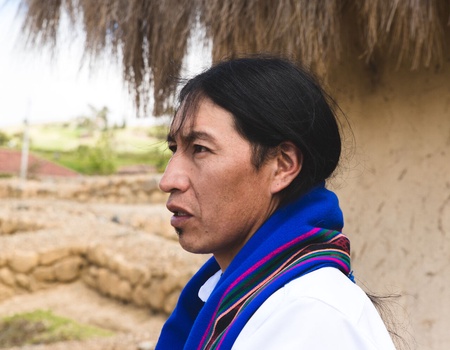 Entre la cordillère des Andes et l'Amazonie - 2