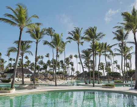 Iberostar Waves Dominicana 5* - 1