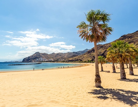Hôtel The Salmar 4* Adult Only (+16 ans) - Tenerife, Canaries - Image 2