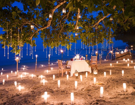 Khaolak The Sarojin 5*