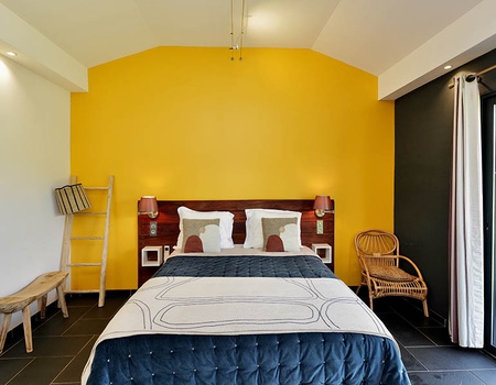 Domaine Pozzo di Mastri**** Ferme Auberge - 5