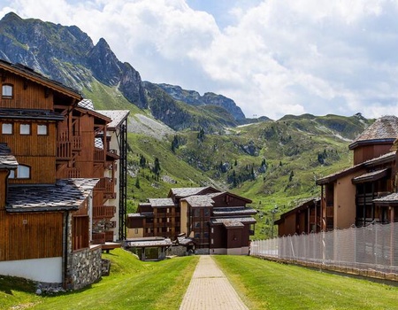 Résidence Pierre & Vacances Les Constellations - Savoie - Belle Plagne, Alpes du Nord - Image 4