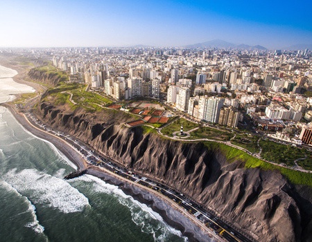 Circuit Terre Inca en privatif *** - 1