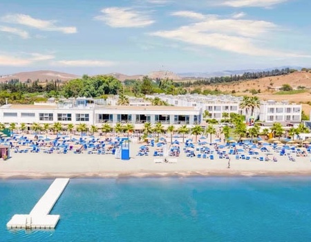 Club Jumbo Labranda Lebedos Princess **** - 1