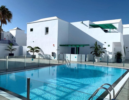 Hôtel Apartamentos Celeste 3* - 1