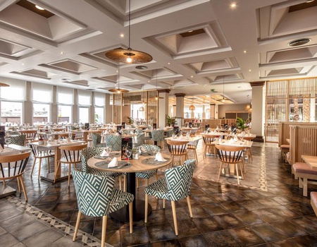 Hôtel Esencia Princess 4* - 4