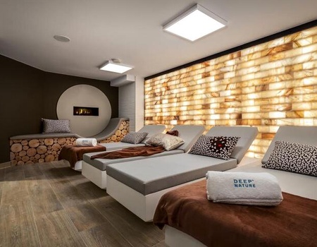Résidence Pierre & Vacances Premium L'Hevana 5* - Savoie - Méribel, Alpes du Nord - Image 3