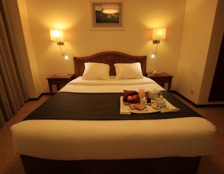 Da Bolsa 3* - Sans transfert - 3