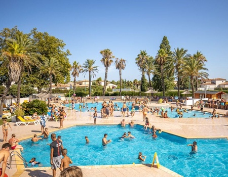 OFFRE SPECIALE - Camping Le Bosc d'En Roug 4*