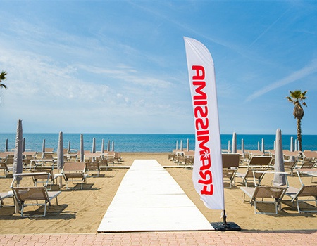 Club Framissima Amber Village 4* - Tirana, Albanie - Image 1