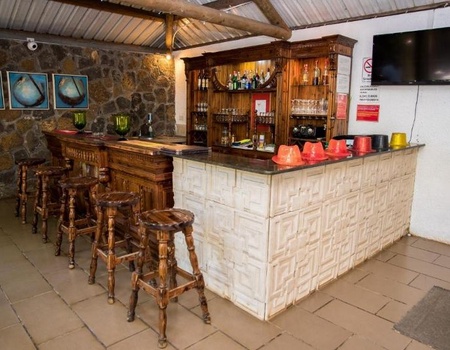 Hôtel La Margarita 2* - 5