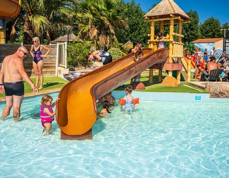 Camping Le Clos Virgile 4* - Maeva - Hérault - Sérignan, Languedoc Roussillon - Image 4