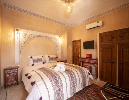 Medina Charme Riad & spa - 5