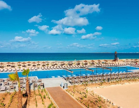 Hôtel Riu Palace Boavista 5* - Sal, Cap Vert - Image 1