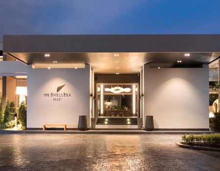 Hôtel Kappa Club The ShellSea Krabi 5* - 3