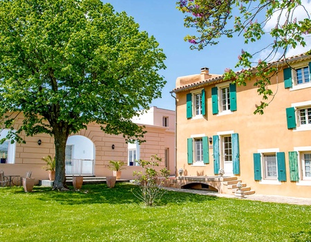 Tapas dinatoires et dégustation de 3 vins dans un lieu d'exception près de Narbonne - Image 2