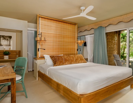 Hôtel Veranda Pointe aux Biches 4* - Port Louis, Ile Maurice - Image 4