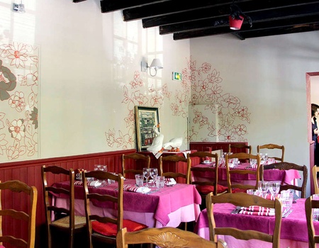 Charme et dîner de 4 plats à Paris - 3* - Image 1