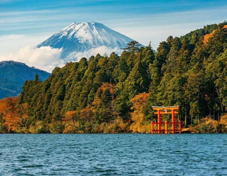 Evasion Asiatique - Combiné Japon & Corée du Sud en 3* - 5