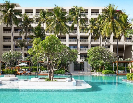 Dusit Thani Hua Hin by 5* by Ôvoyages - 2