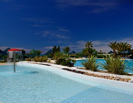 Hôtel Pestana Viking 4* - 4