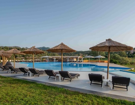 Hôtel Laguna Holiday Resort 4* - 4