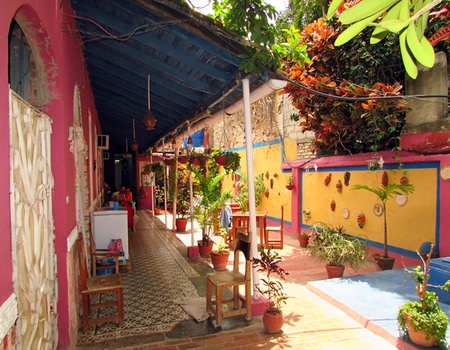 Ouest Classique - Catégorie Authentique - Avec location de voiture - 3