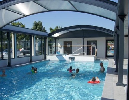Camping Aux Coeurs Vendeens, 4* - 2