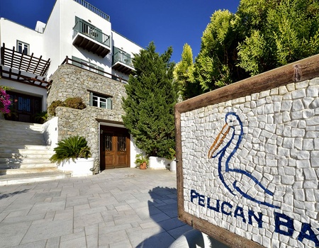 Hôtel Pelican Bay Hotel 4* - 4