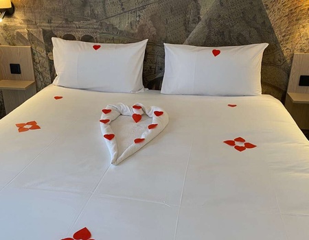 Séjour romantique à Carcassonne et sa cité médiévale - 3* - 1