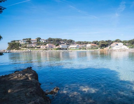 Domaine des Tamaris Pausado, 3* - Martigues, Côte d'Azur - Image 4