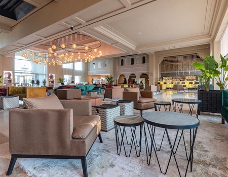 Eden Andalou Aquapark & Spa - 2