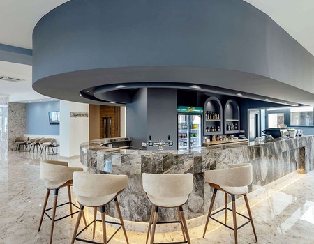 Smart club Hotel Talia 4* - 4