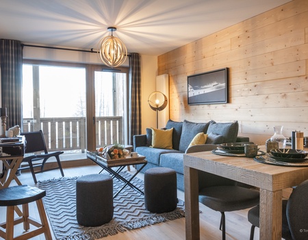 Résidence Terresens Le Snoroc - 3