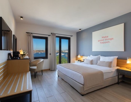 Senses Bodrum 4* - Adults Only - 5