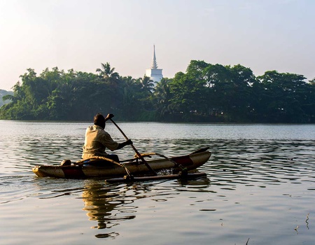 Circuit privé Nature et temples du Sri Lanka - 4