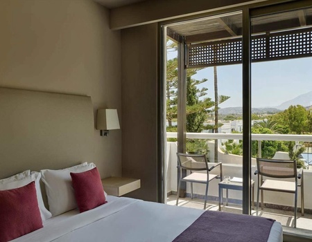 Mon French Club Atlantica Akti Zeus 4* - 3