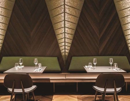 Escapade Gastronomique dans la forêt de Soignes - 4* - 1