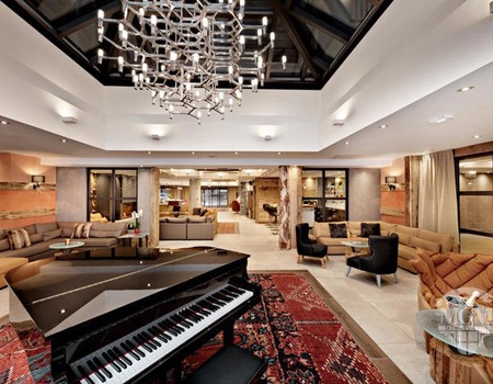 MGM Hôtels & Résidences Les Suites d'Alexane 5* - Haute Savoie - Samoëns, Alpes du Nord - Image 3