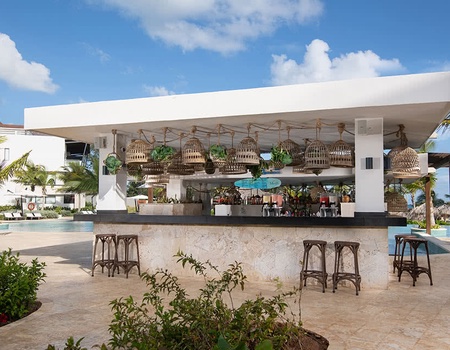 Dreams Macao Beach Punta Cana ***** - 5