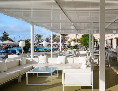 Hôtel Alexandre Teguise Playa 4* - 4